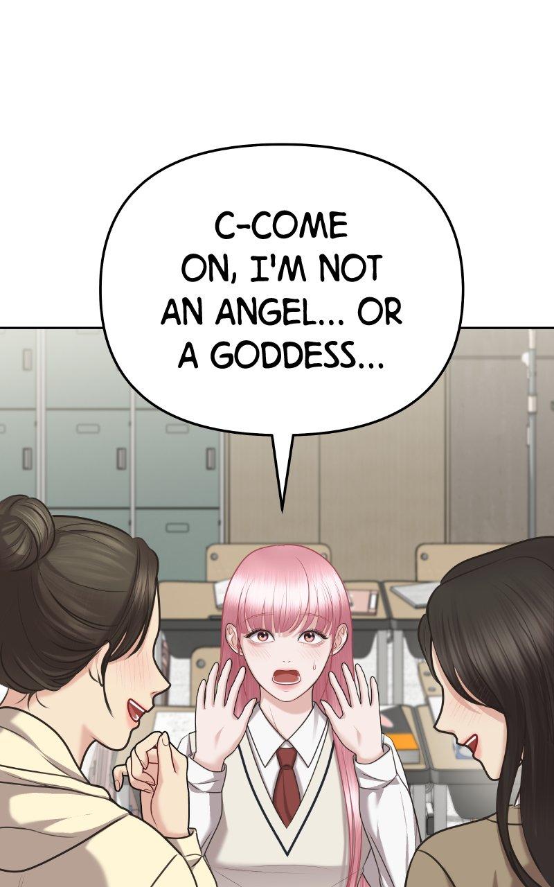 You're So Pretty Chap 3 - Next Chap 4