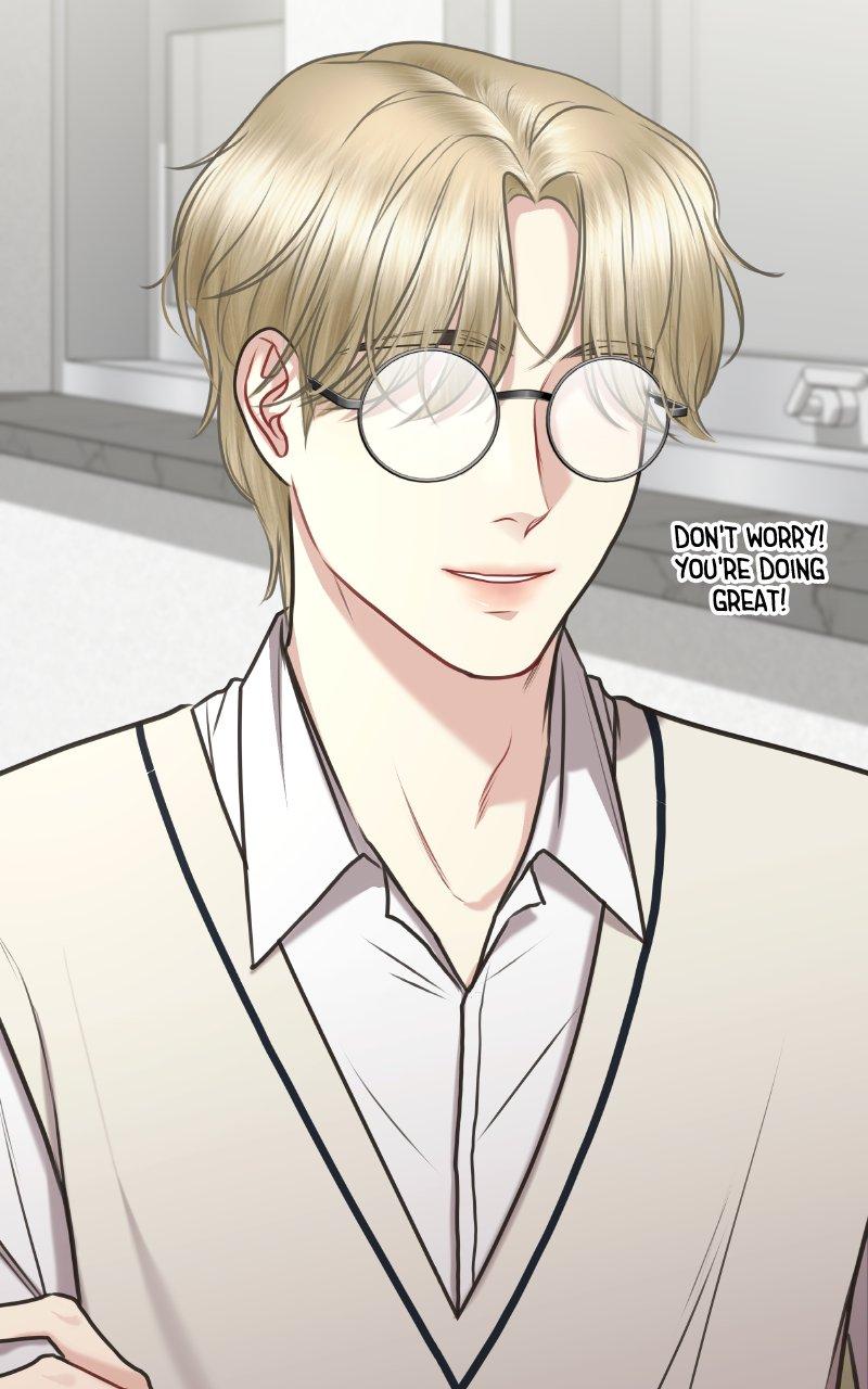 You're So Pretty Chap 3 - Next Chap 4