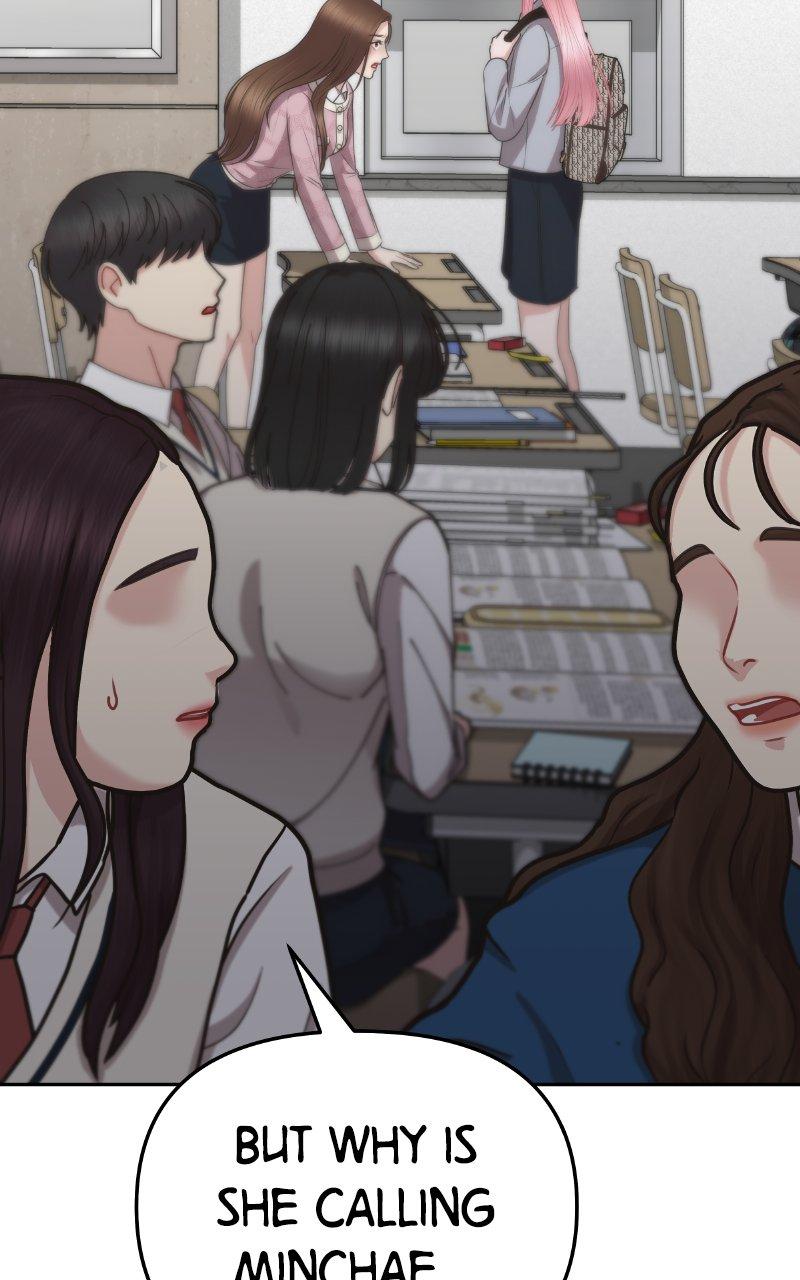 You're So Pretty Chap 3 - Next Chap 4