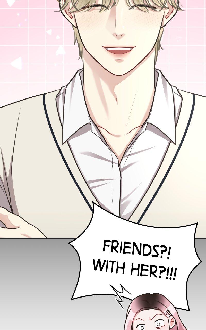 You're So Pretty Chap 3 - Next Chap 4