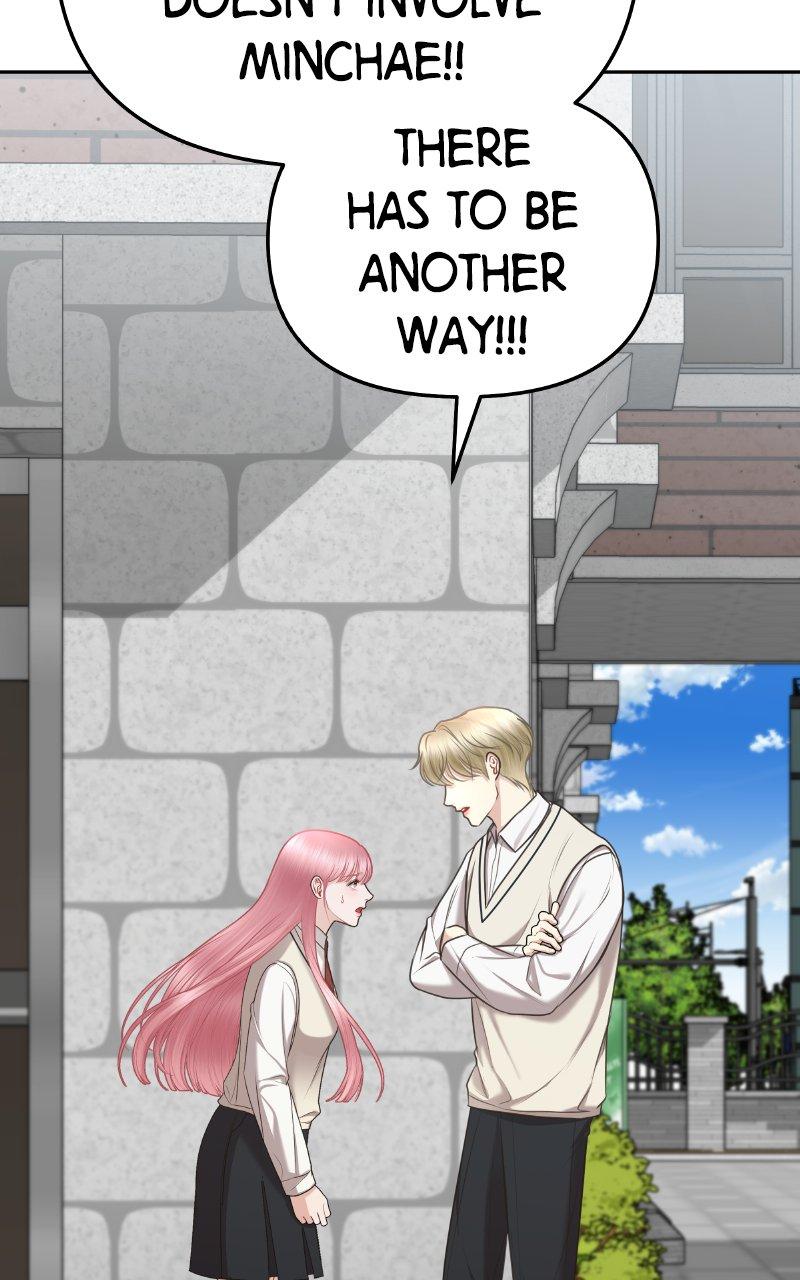 You're So Pretty Chap 3 - Next Chap 4
