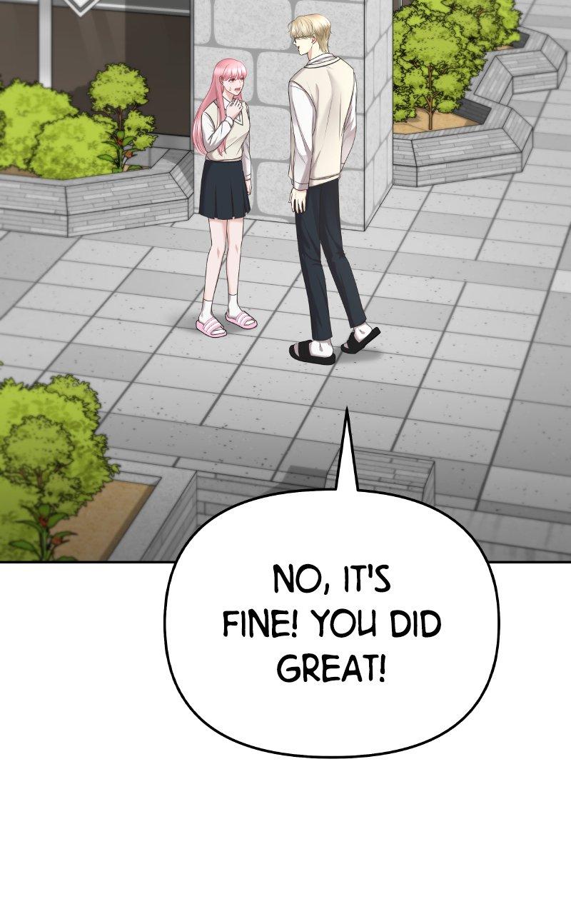 You're So Pretty Chap 3 - Next Chap 4