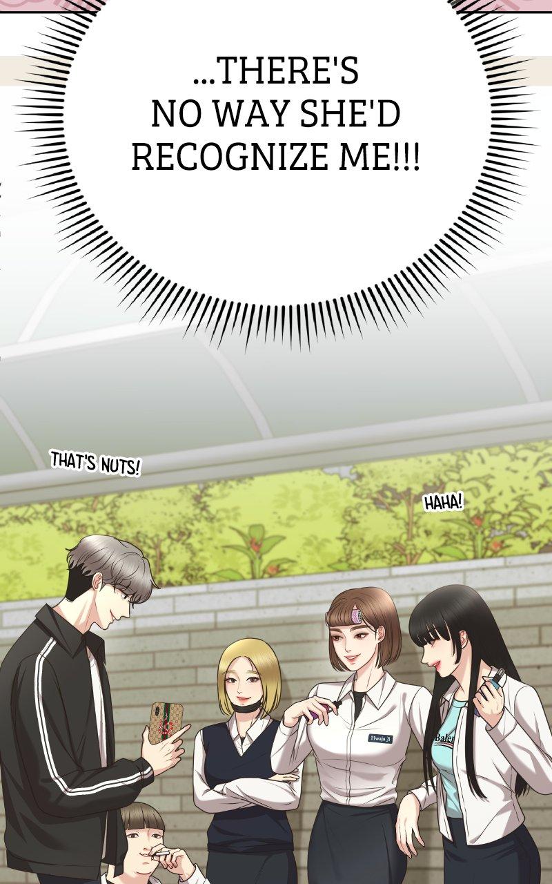 You're So Pretty Chap 3 - Next Chap 4