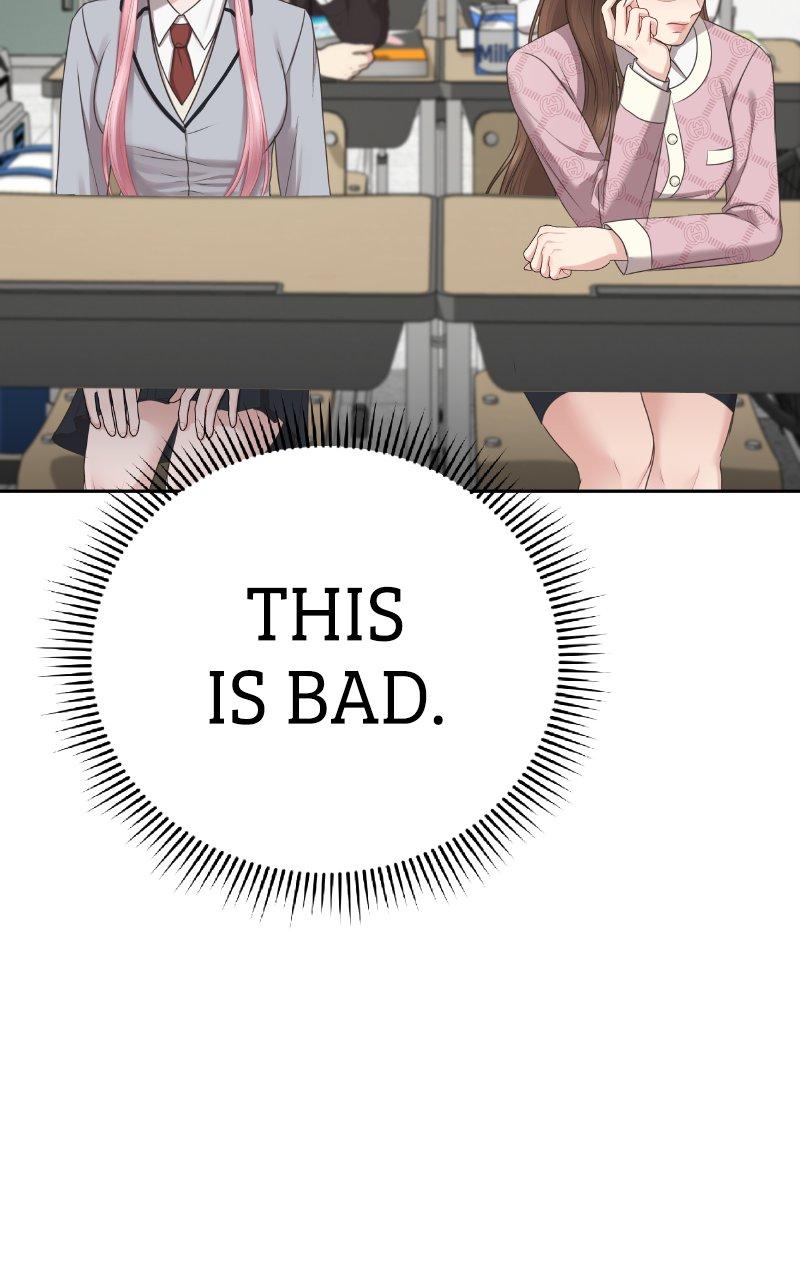 You're So Pretty Chap 3 - Next Chap 4