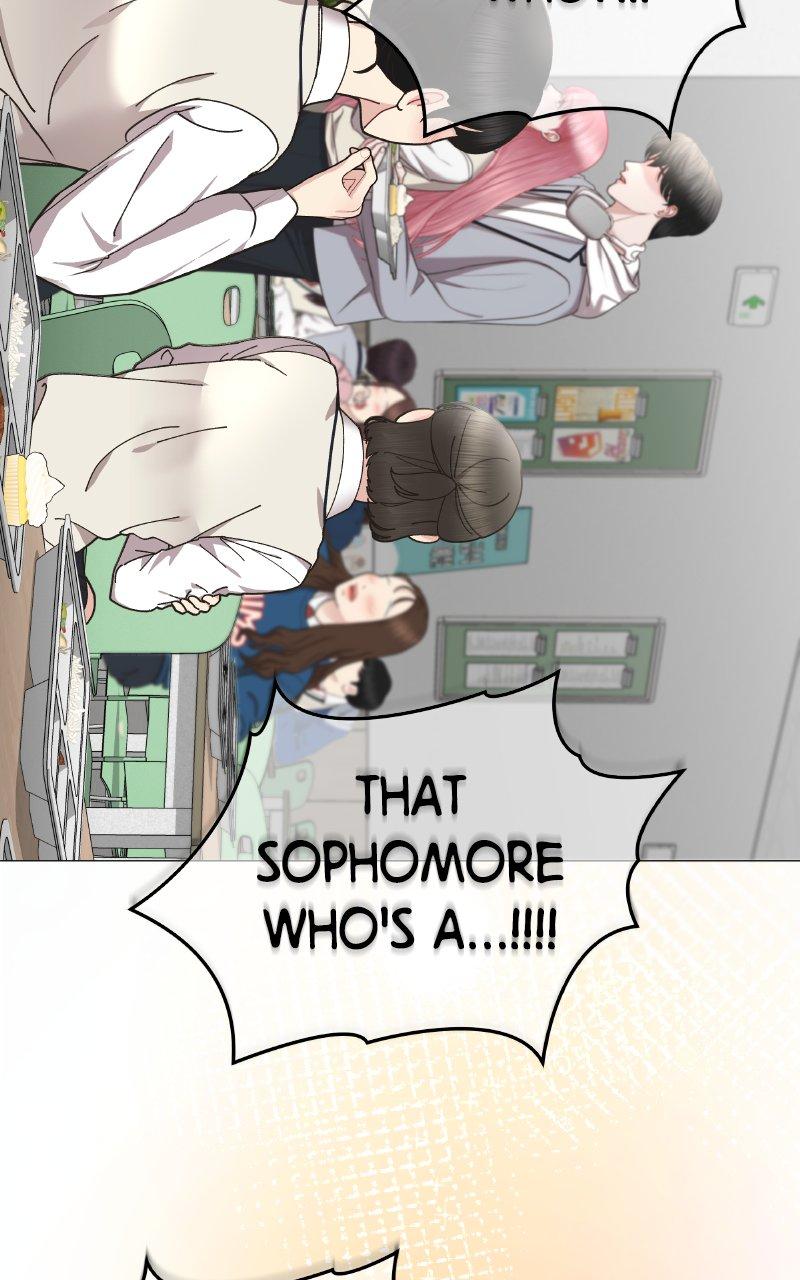 You're So Pretty Chap 3 - Next Chap 4