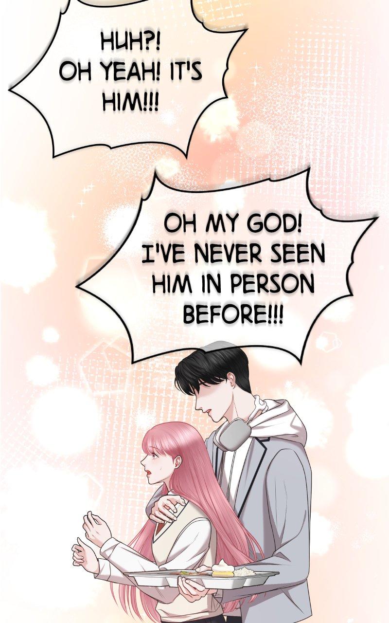 You're So Pretty Chap 3 - Next Chap 4