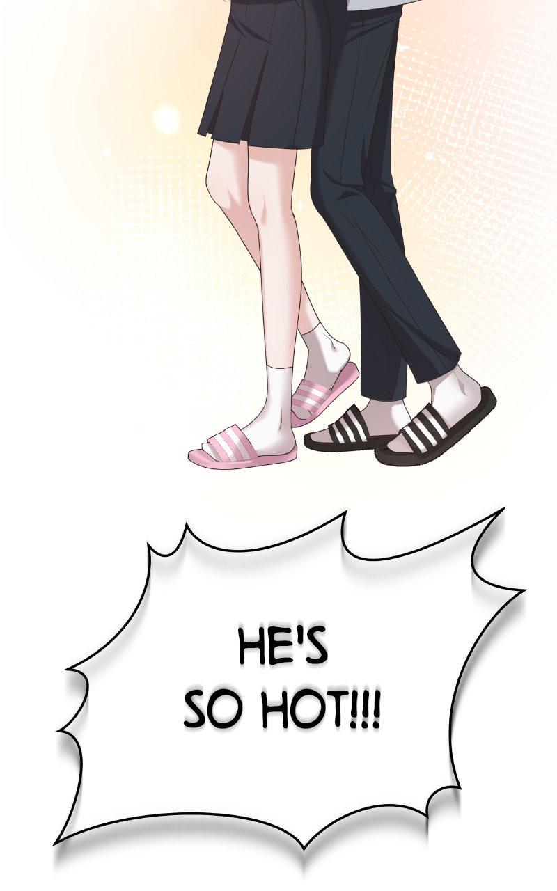 You're So Pretty Chap 3 - Next Chap 4
