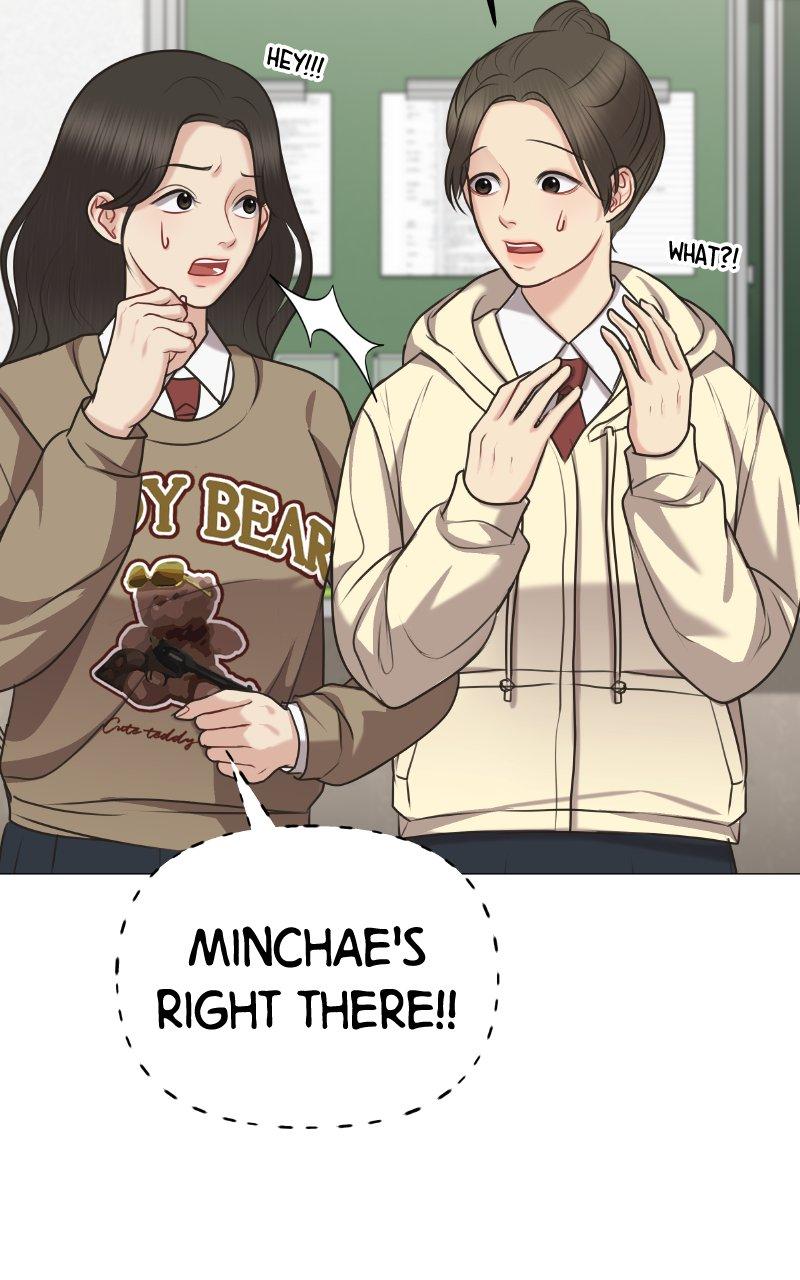 You're So Pretty Chap 3 - Next Chap 4