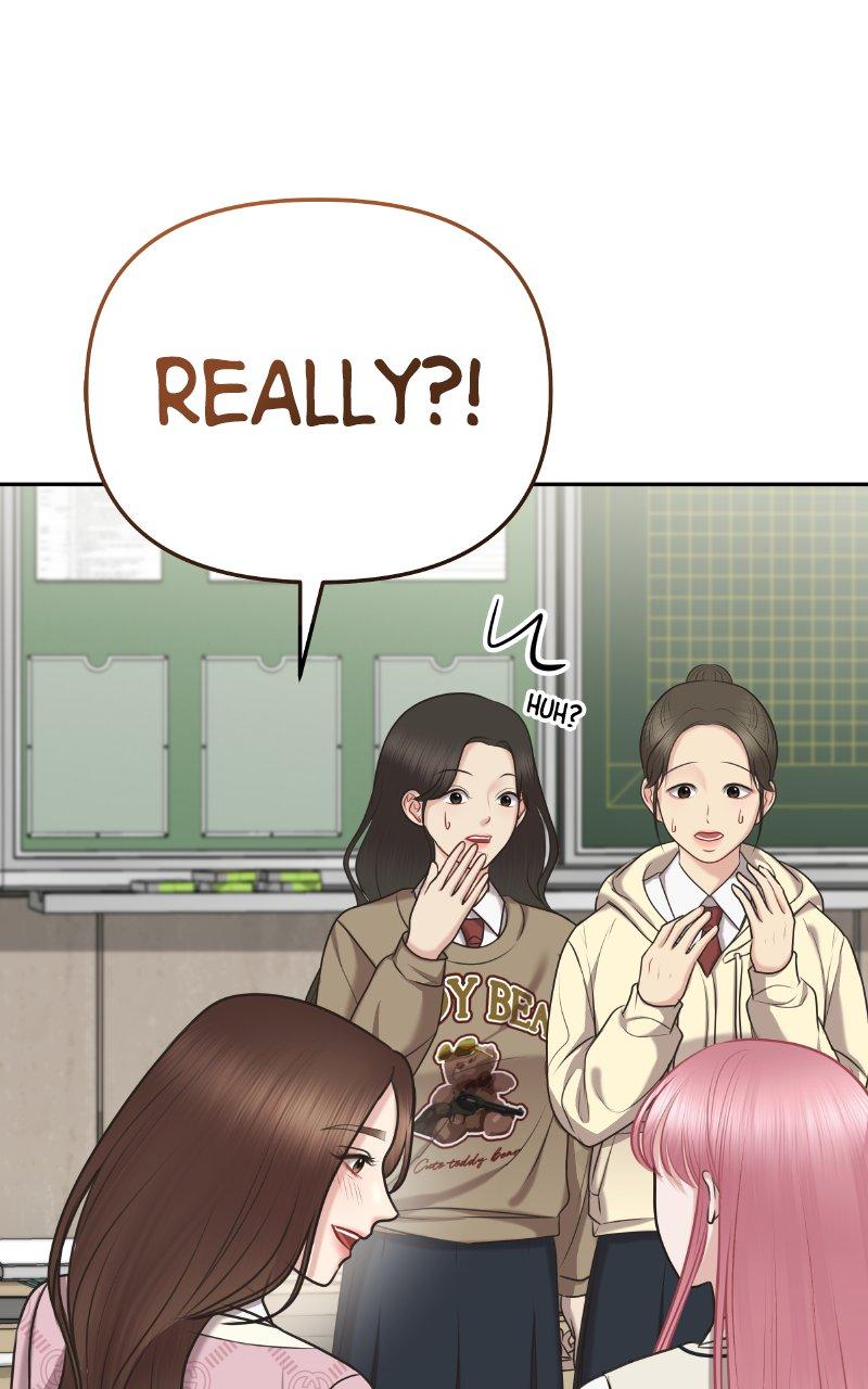 You're So Pretty Chap 3 - Next Chap 4