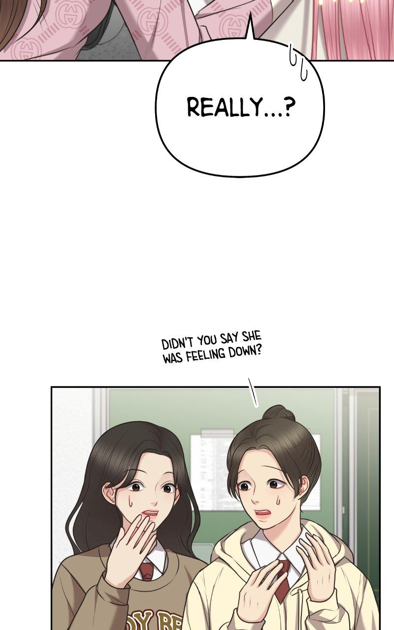 You're So Pretty Chap 3 - Next Chap 4