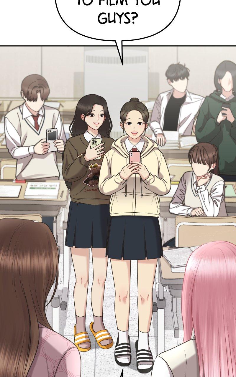 You're So Pretty Chap 3 - Next Chap 4
