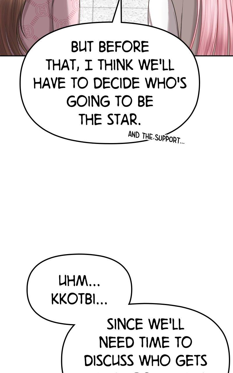 You're So Pretty Chap 3 - Next Chap 4