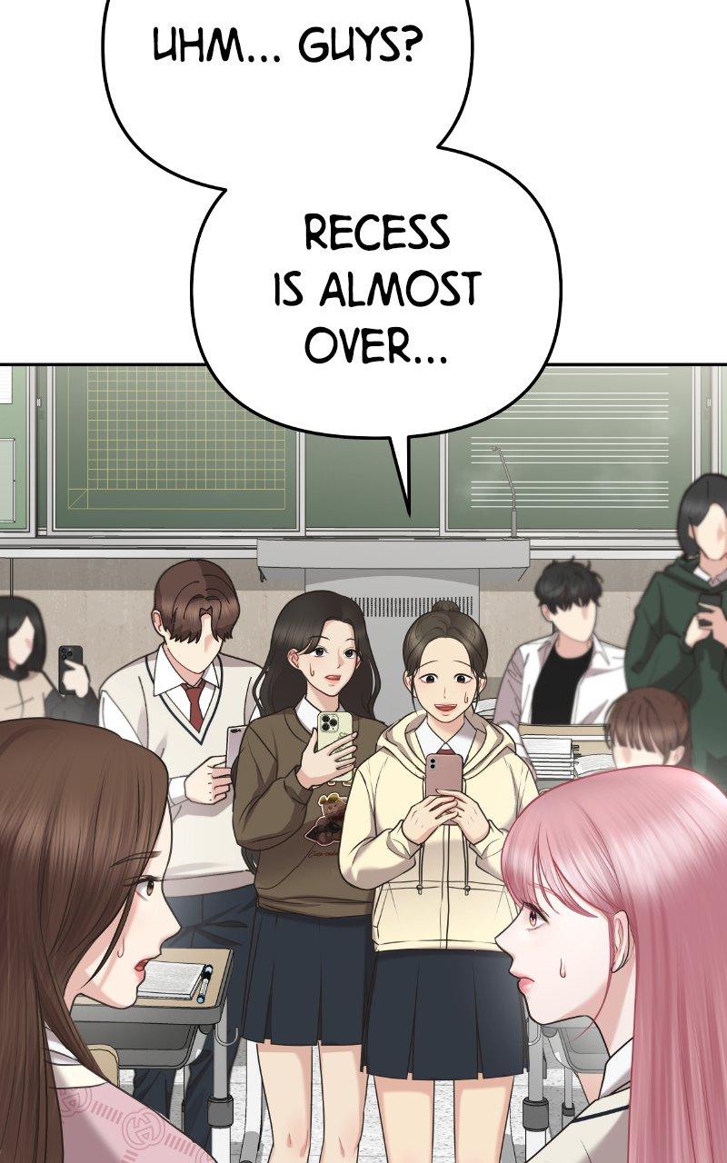 You're So Pretty Chap 3 - Next Chap 4
