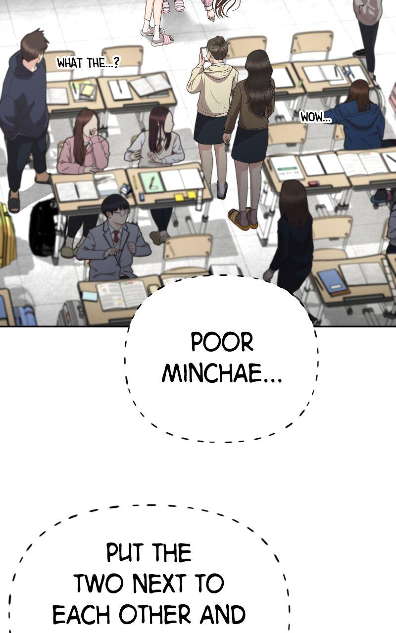 You're So Pretty Chap 3 - Next Chap 4