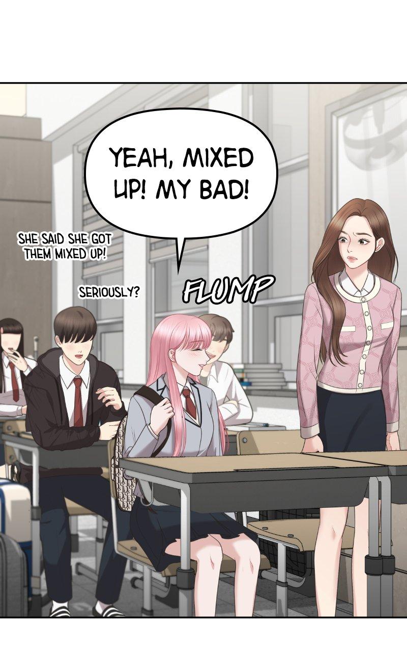 You're So Pretty Chap 3 - Next Chap 4