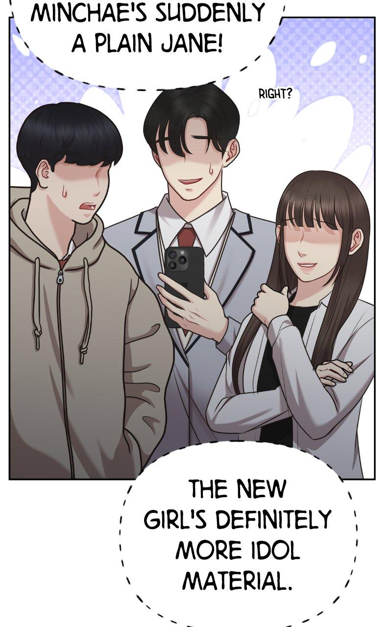 You're So Pretty Chap 3 - Next Chap 4
