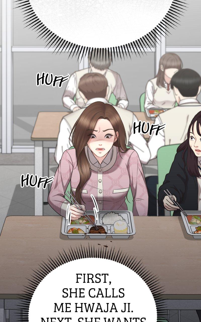 You're So Pretty Chap 3 - Next Chap 4