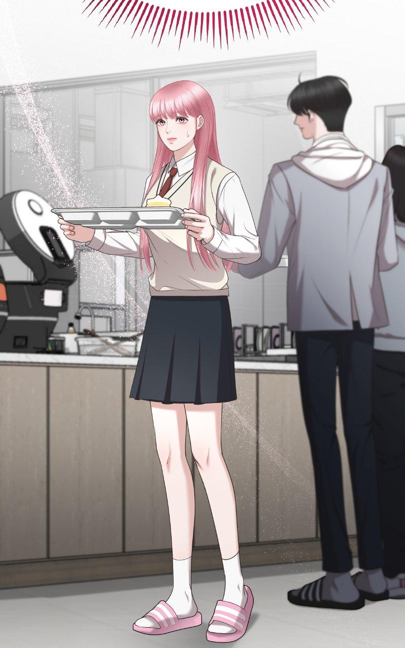 You're So Pretty Chap 3 - Next Chap 4