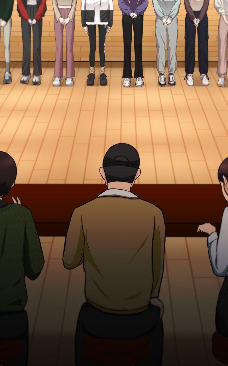 You're So Pretty Chap 3 - Next Chap 4