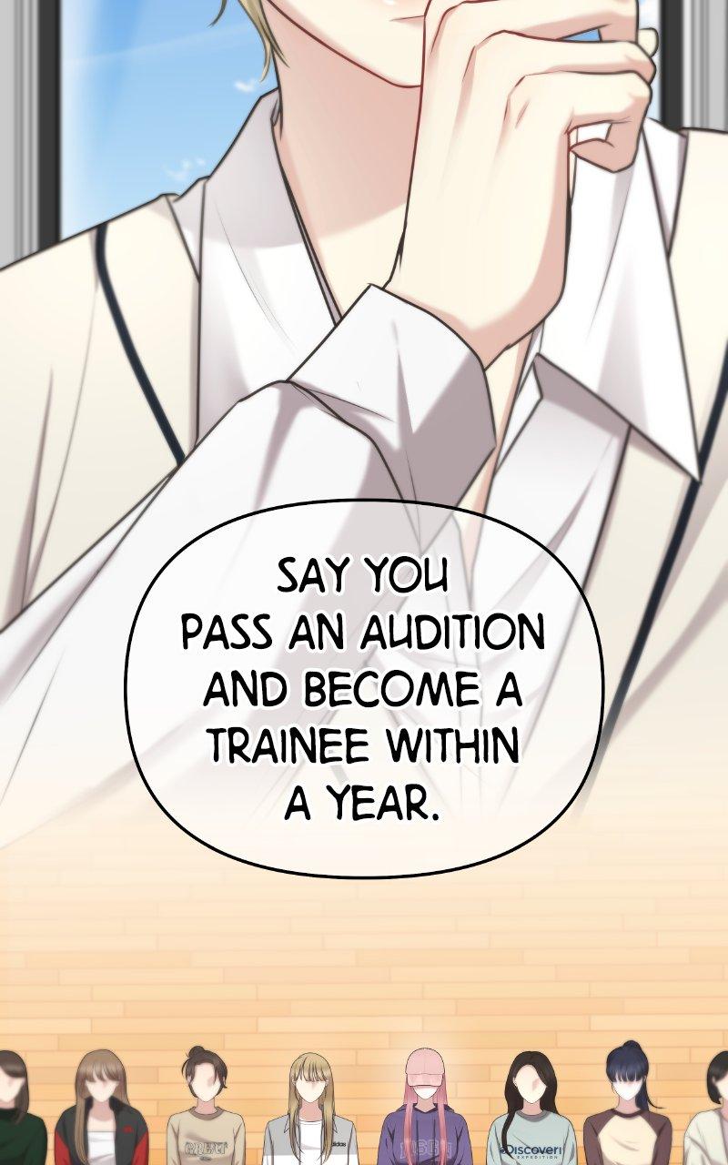 You're So Pretty Chap 3 - Next Chap 4