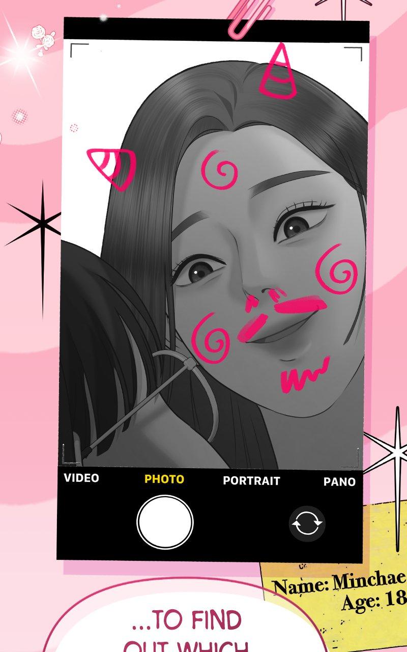 You're So Pretty Chap 3 - Next Chap 4