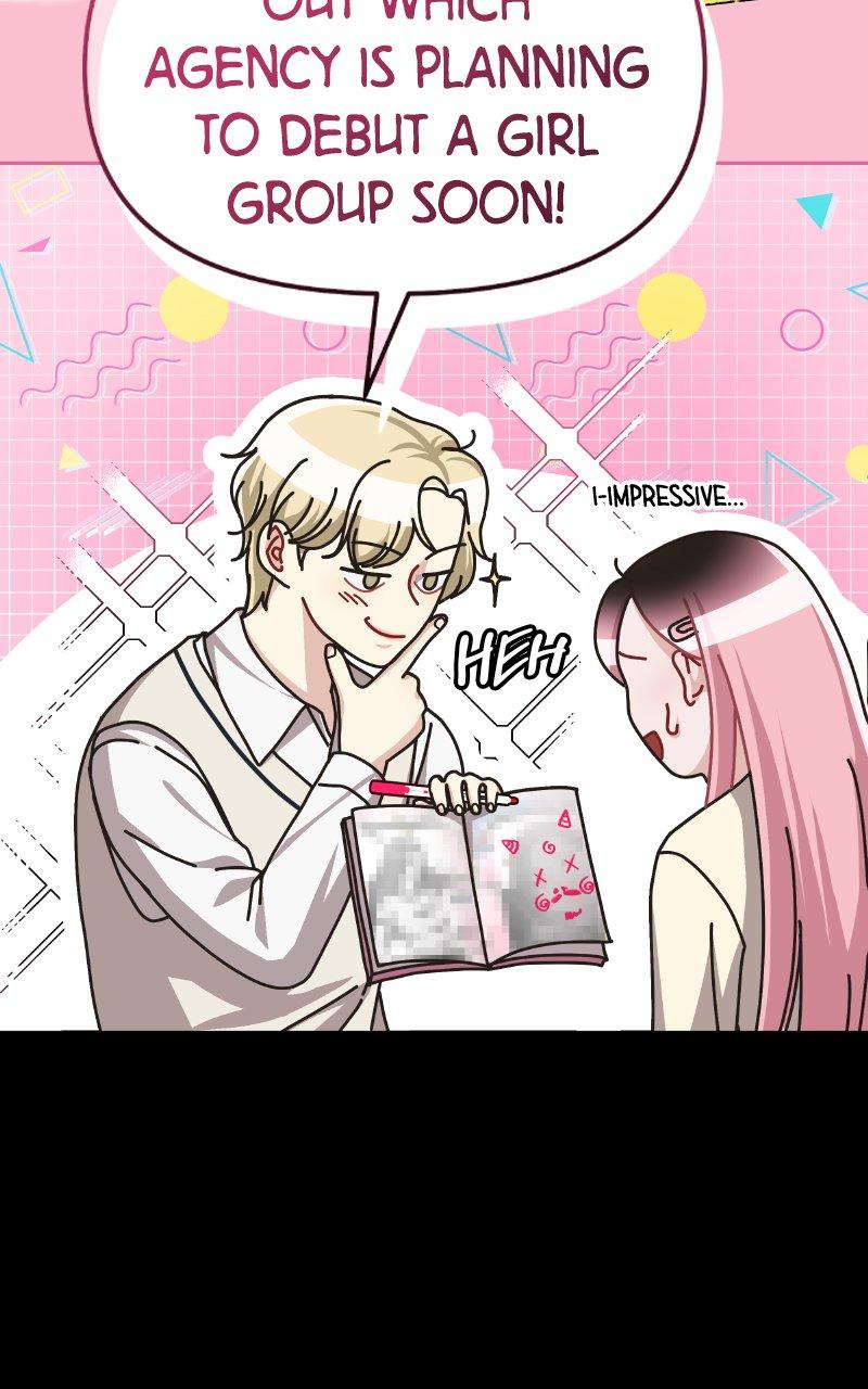 You're So Pretty Chap 3 - Next Chap 4
