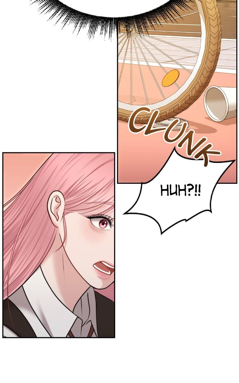 You're So Pretty Chap 17 - Next Chap 18