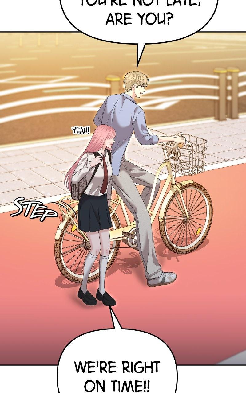 You're So Pretty Chap 17 - Next Chap 18