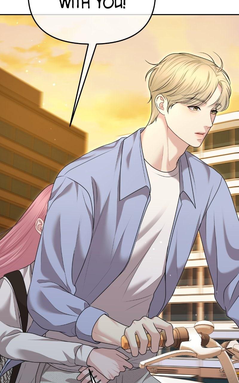 You're So Pretty Chap 17 - Next Chap 18