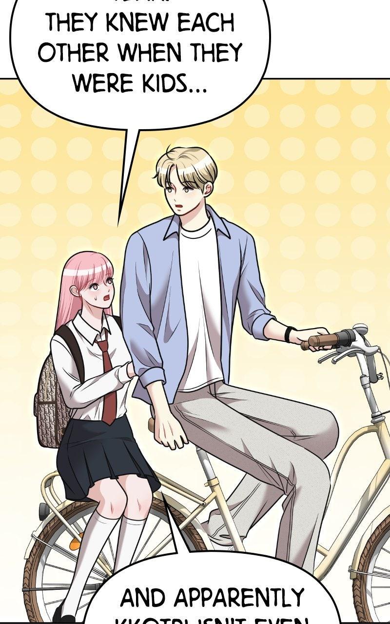 You're So Pretty Chap 17 - Next Chap 18