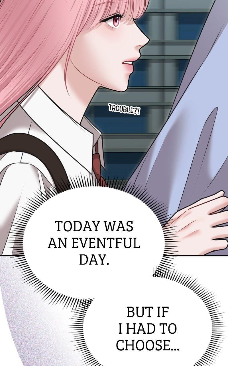 You're So Pretty Chap 17 - Next Chap 18