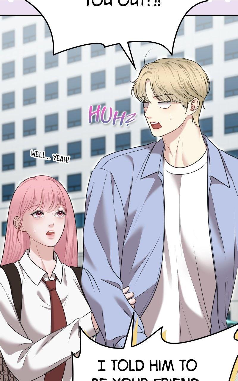You're So Pretty Chap 17 - Next Chap 18