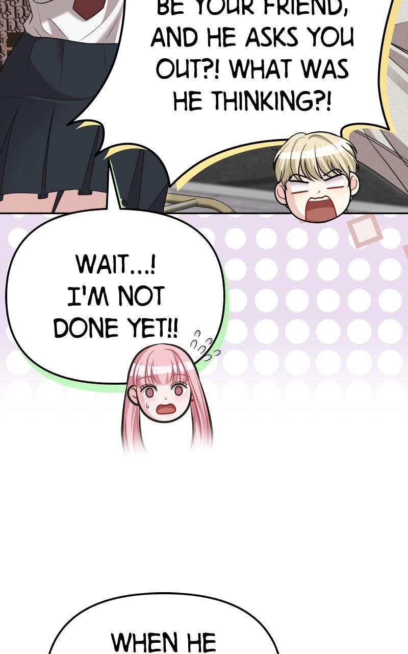 You're So Pretty Chap 17 - Next Chap 18