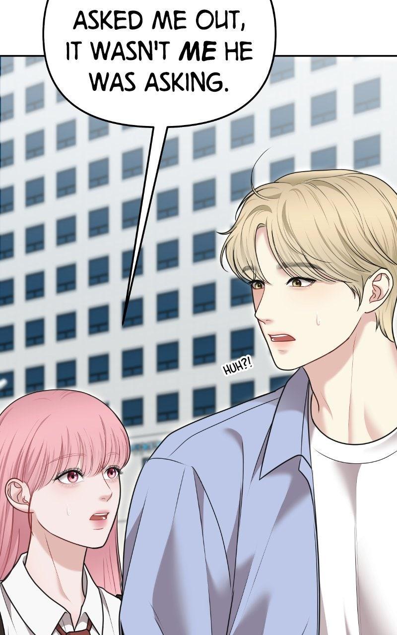 You're So Pretty Chap 17 - Next Chap 18