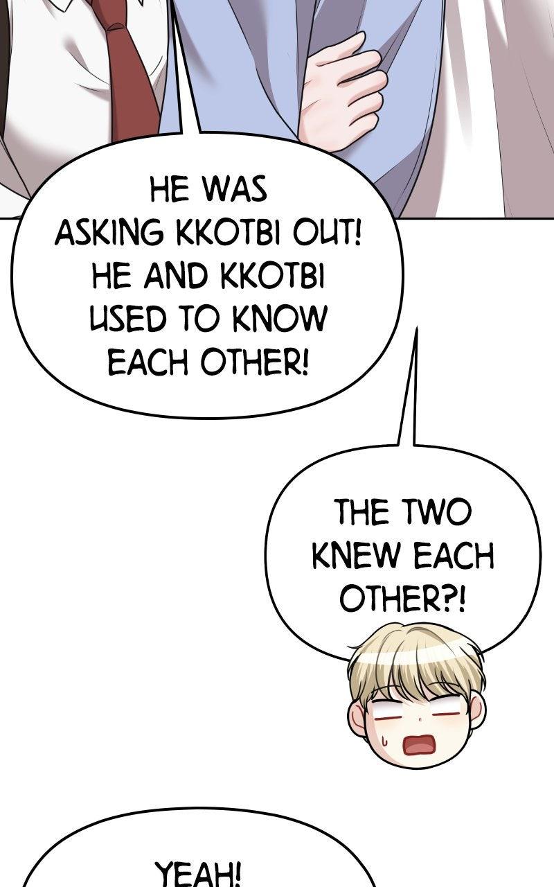 You're So Pretty Chap 17 - Next Chap 18