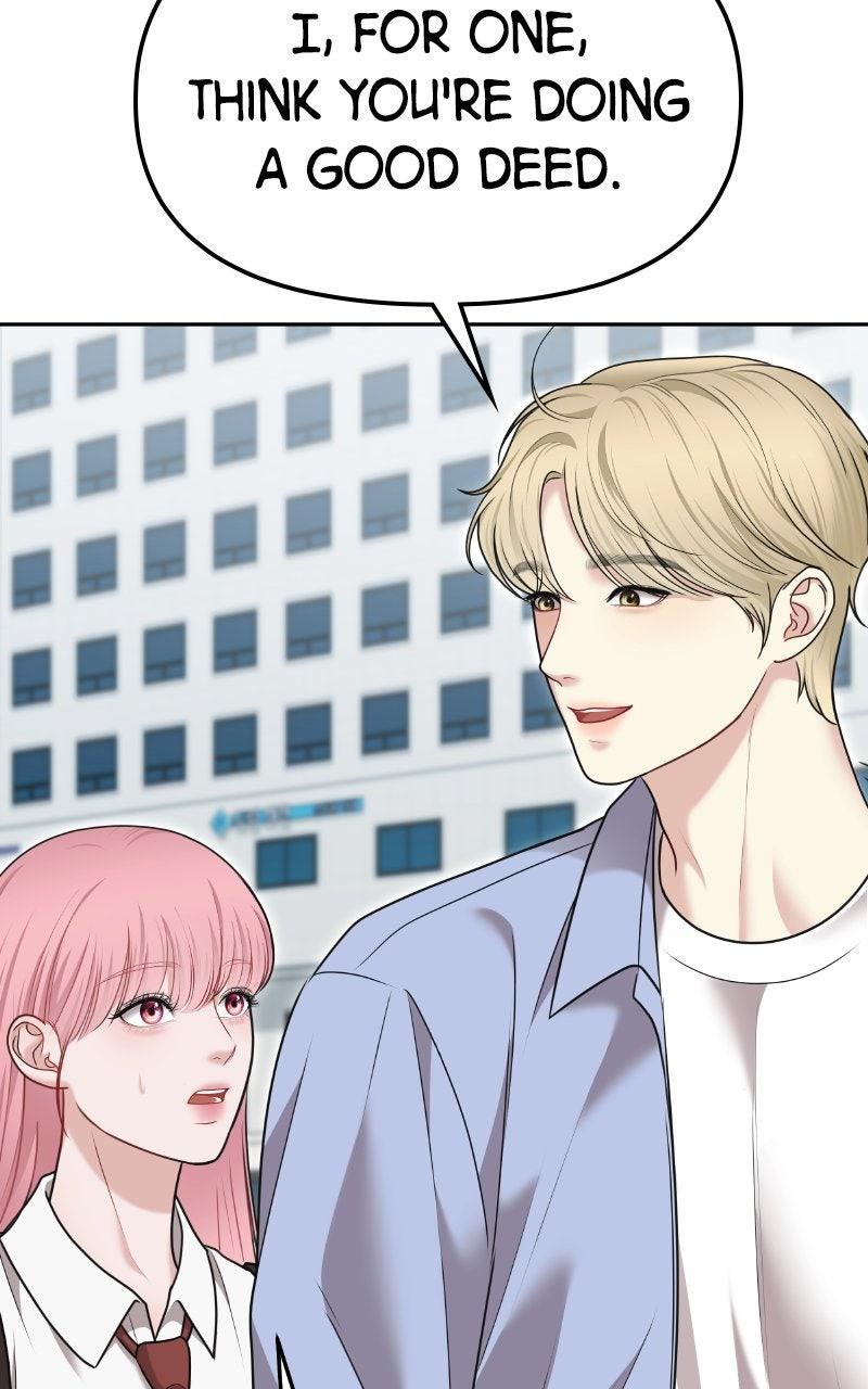 You're So Pretty Chap 17 - Next Chap 18
