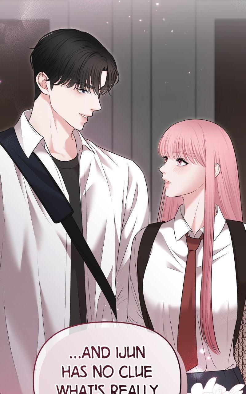 You're So Pretty Chap 17 - Next Chap 18