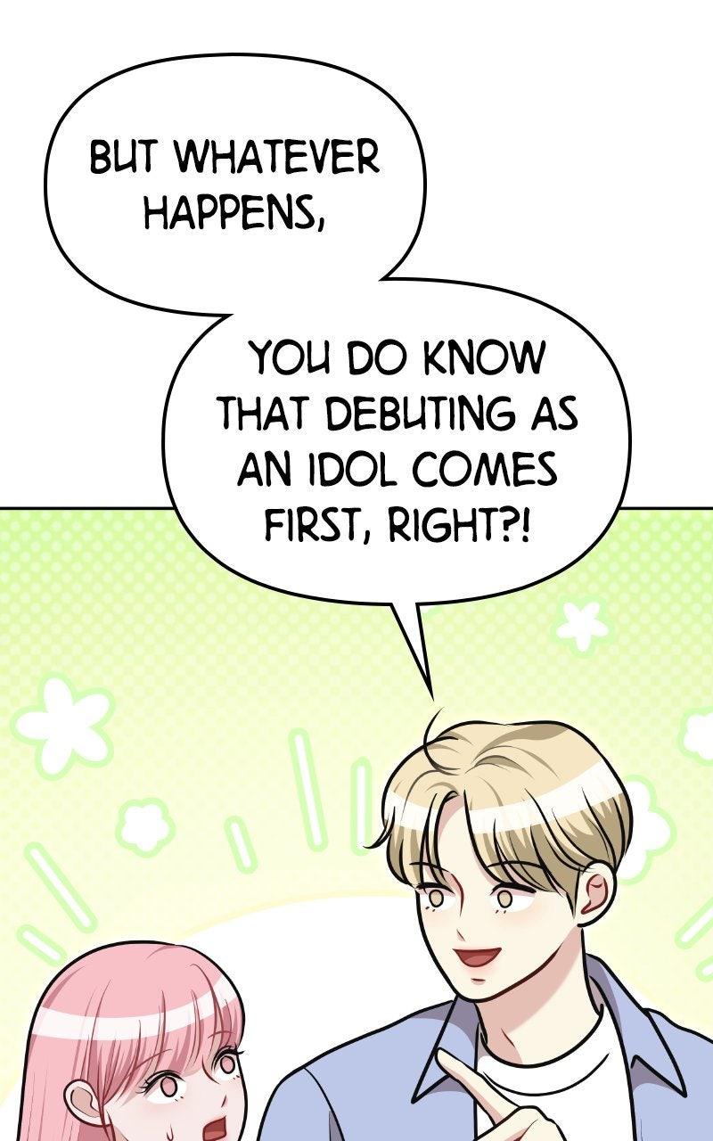 You're So Pretty Chap 17 - Next Chap 18