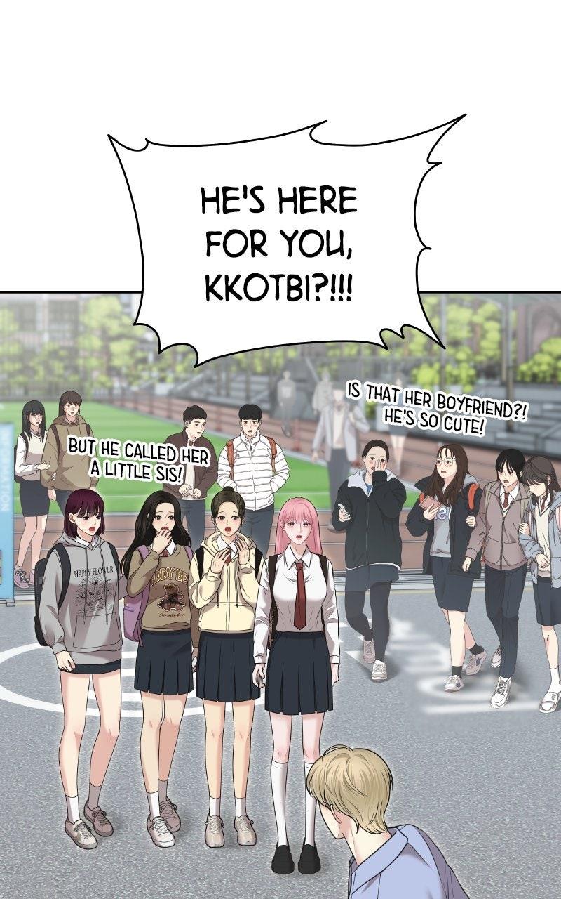 You're So Pretty Chap 17 - Next Chap 18