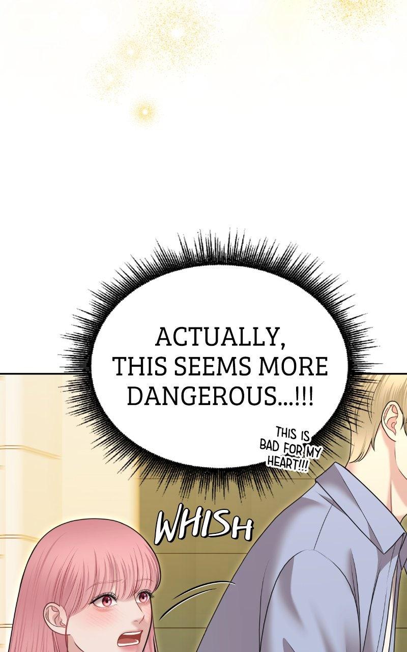 You're So Pretty Chap 17 - Next Chap 18