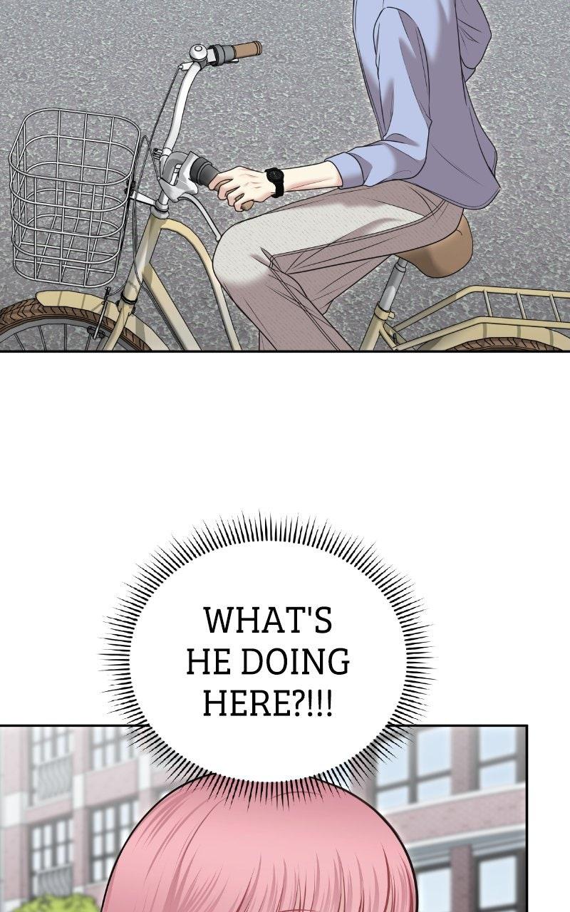 You're So Pretty Chap 17 - Next Chap 18