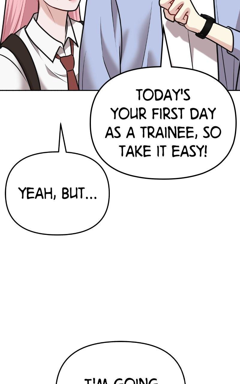 You're So Pretty Chap 17 - Next Chap 18