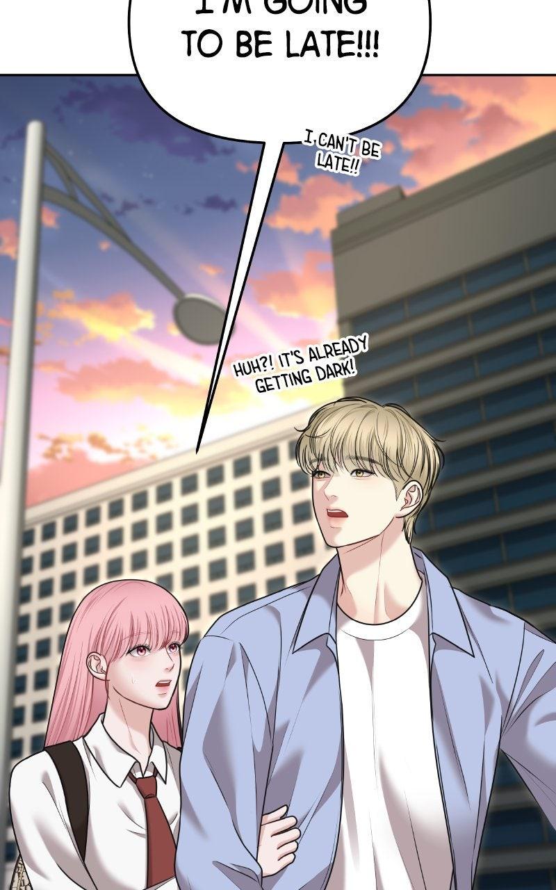 You're So Pretty Chap 17 - Next Chap 18