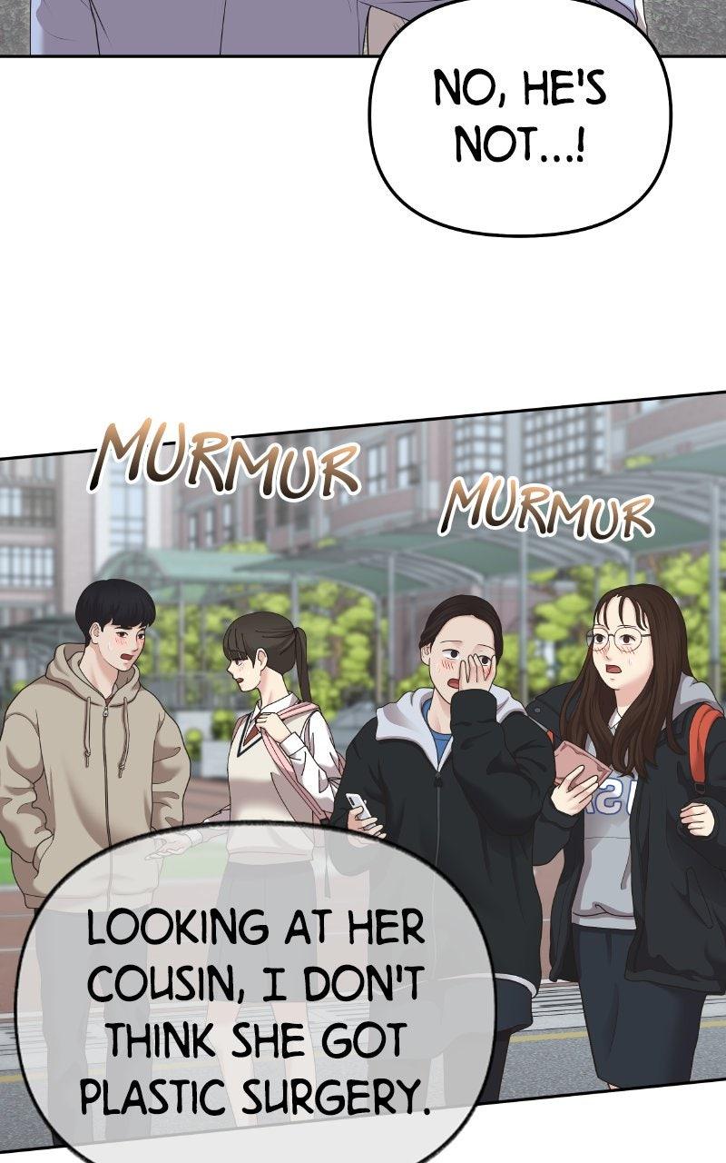 You're So Pretty Chap 17 - Next Chap 18