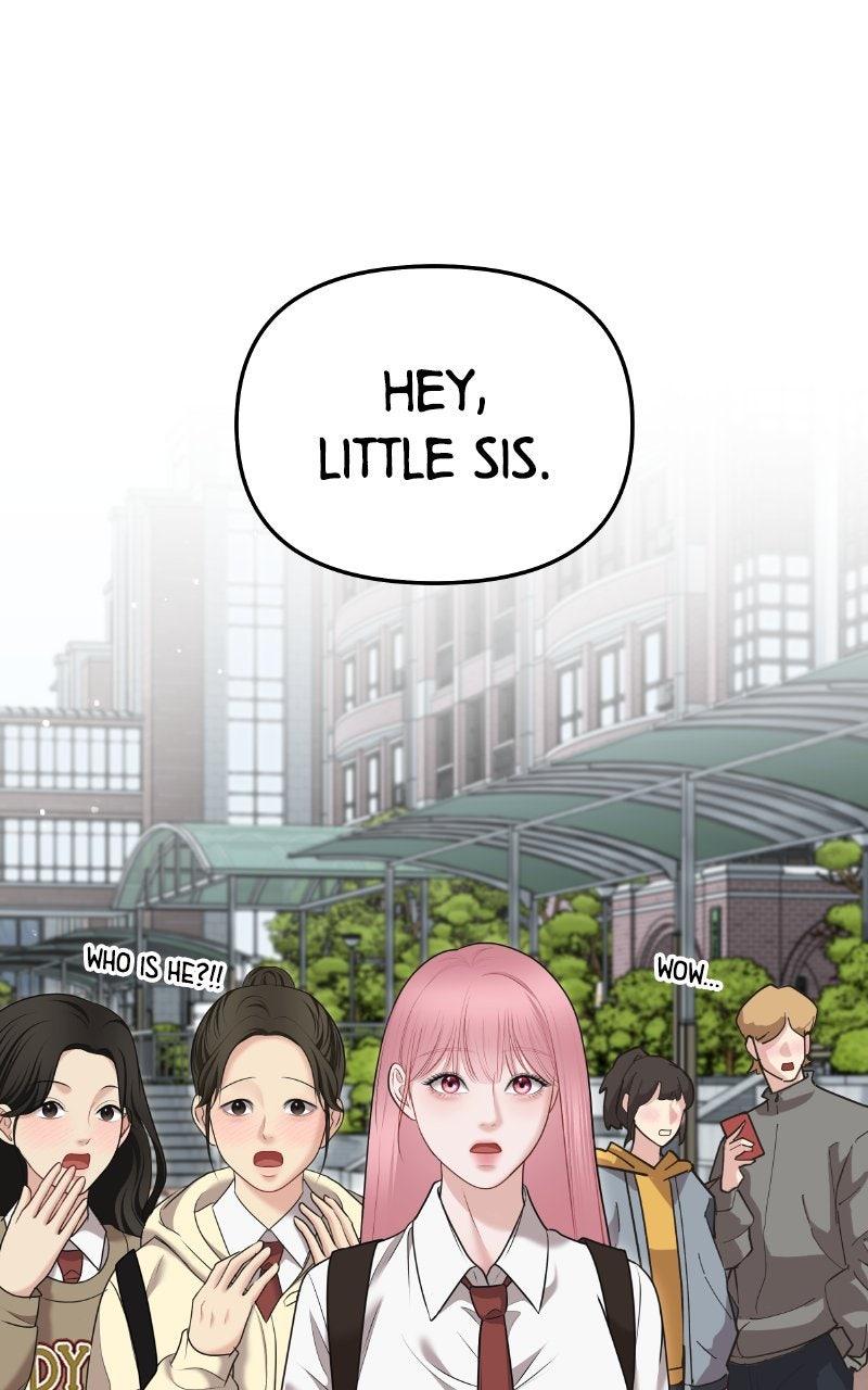 You're So Pretty Chap 17 - Next Chap 18