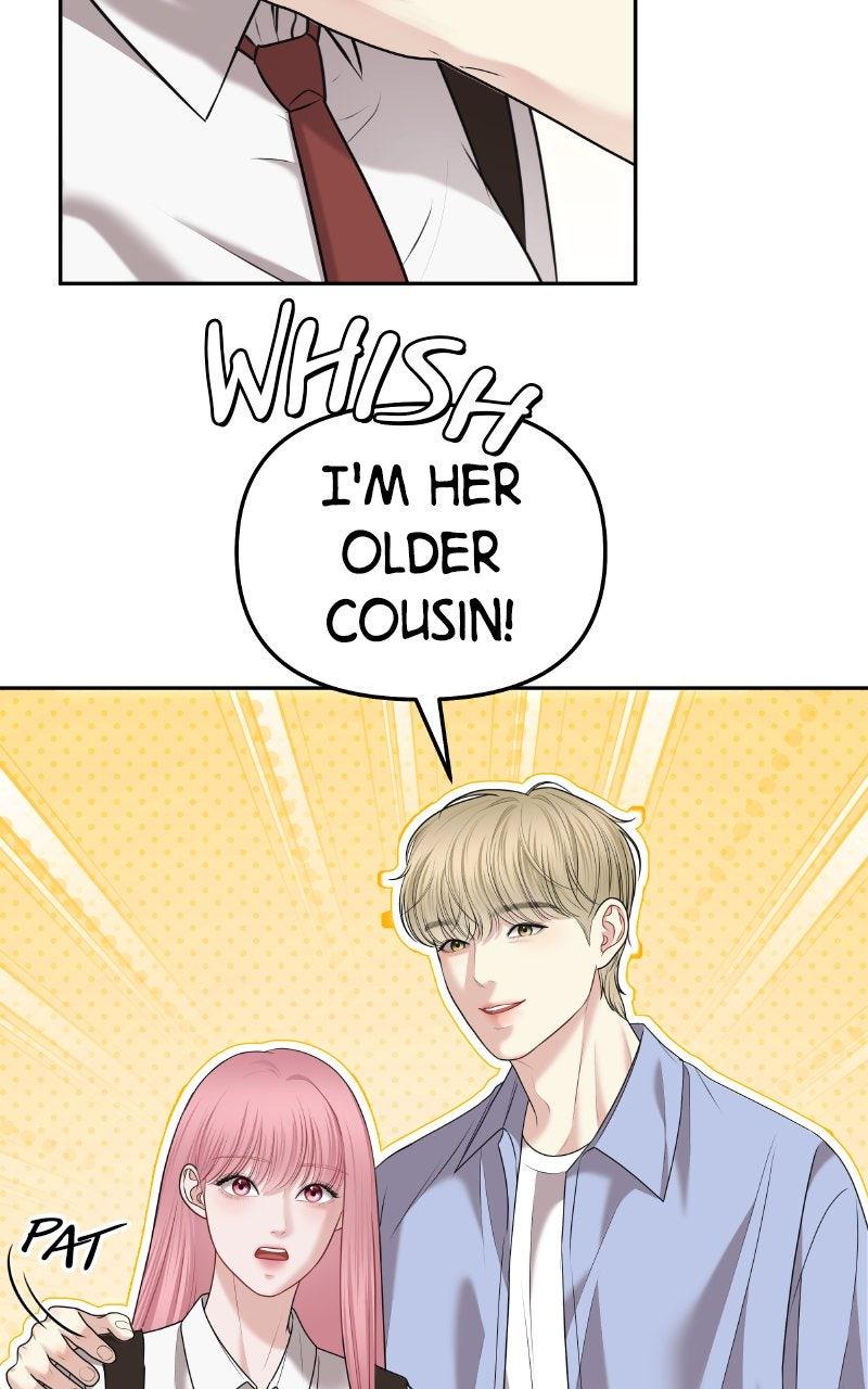 You're So Pretty Chap 17 - Next Chap 18