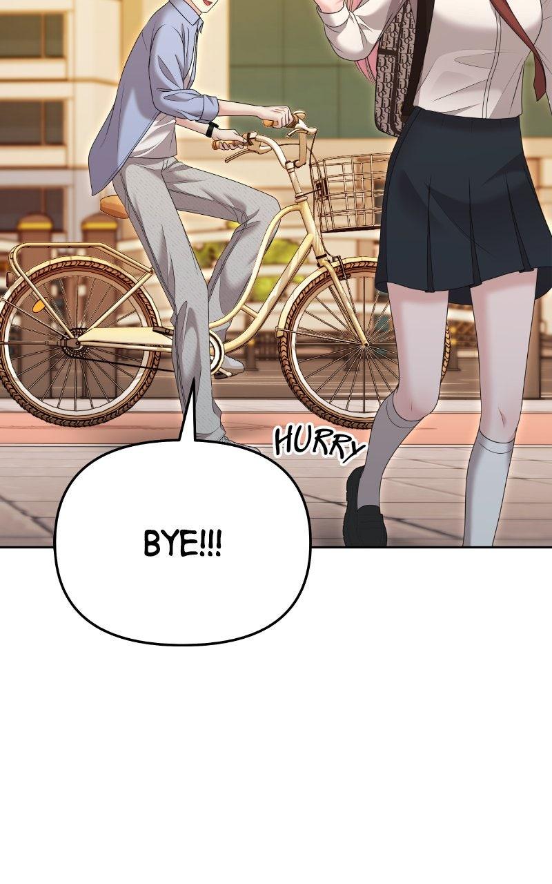 You're So Pretty Chap 17 - Next Chap 18