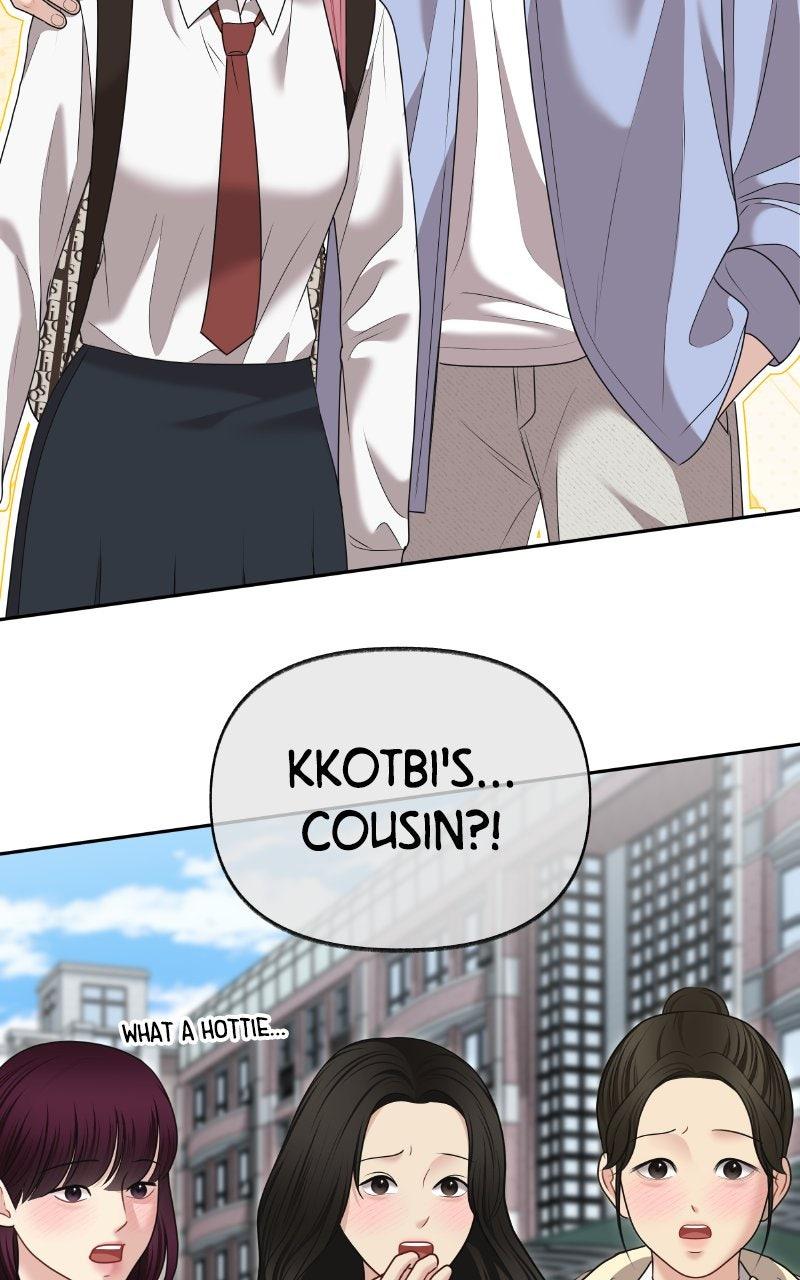 You're So Pretty Chap 17 - Next Chap 18