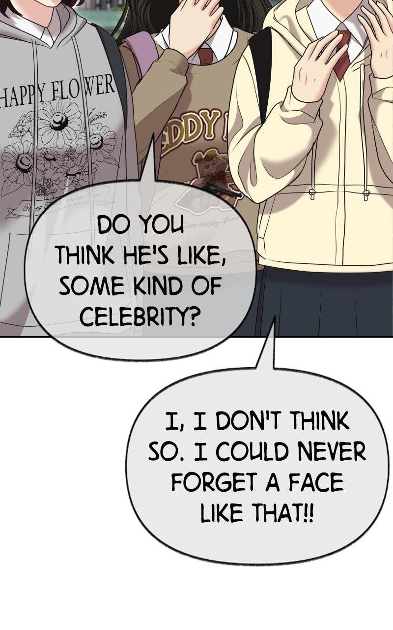 You're So Pretty Chap 17 - Next Chap 18