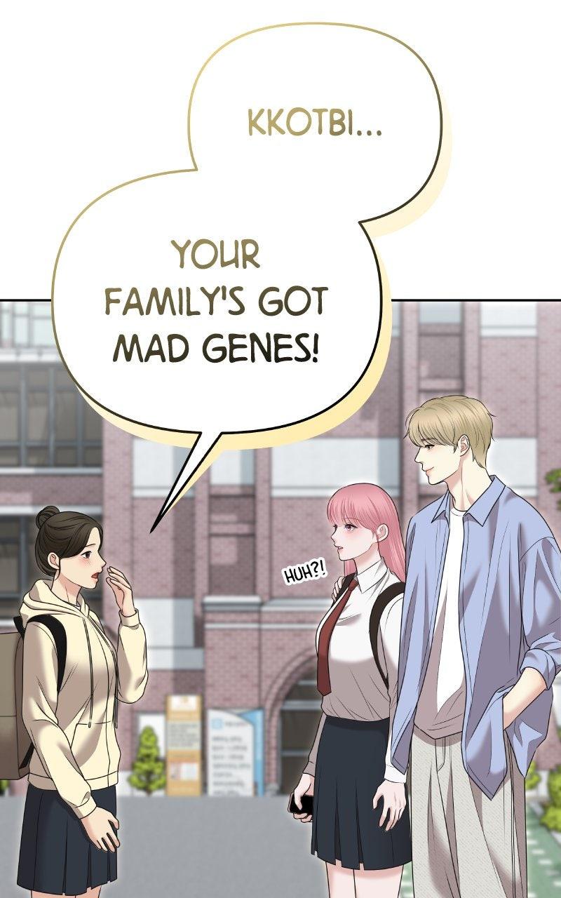 You're So Pretty Chap 17 - Next Chap 18